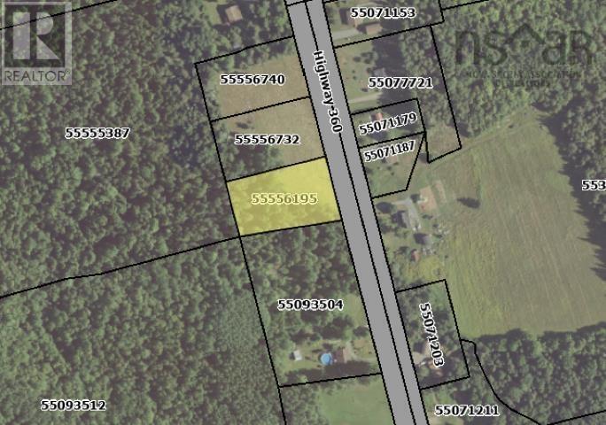 Lot 1 360 Highway