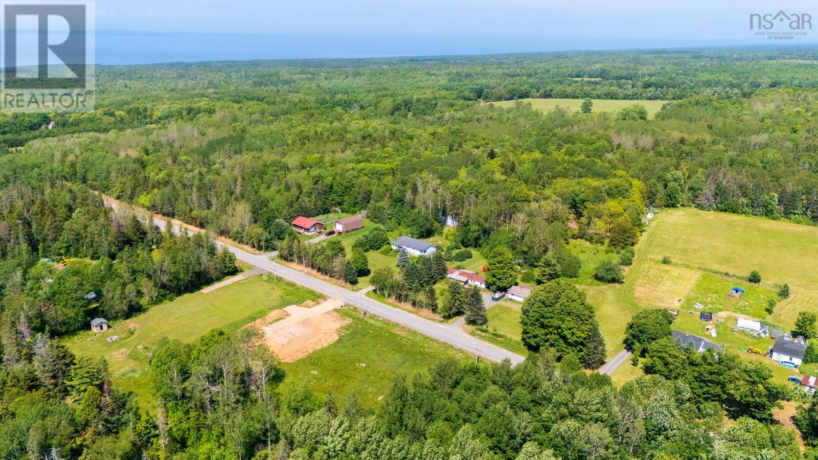 Property 4 of 9 of Lot 1 360 Highway