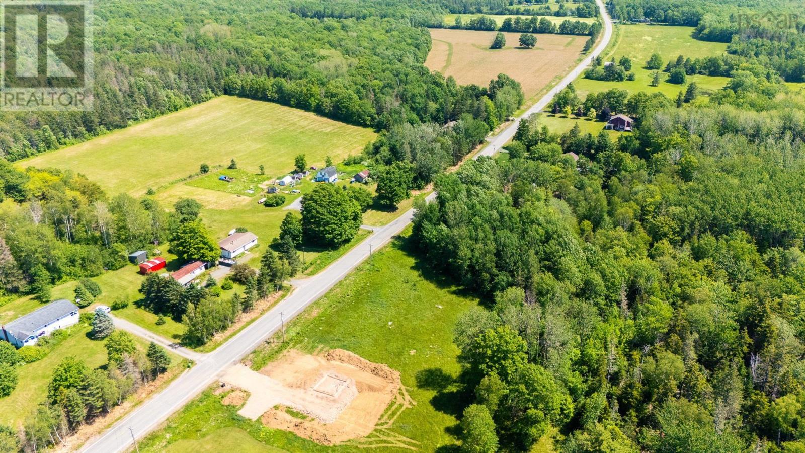 Property 6 of 9 of Lot 1 360 Highway