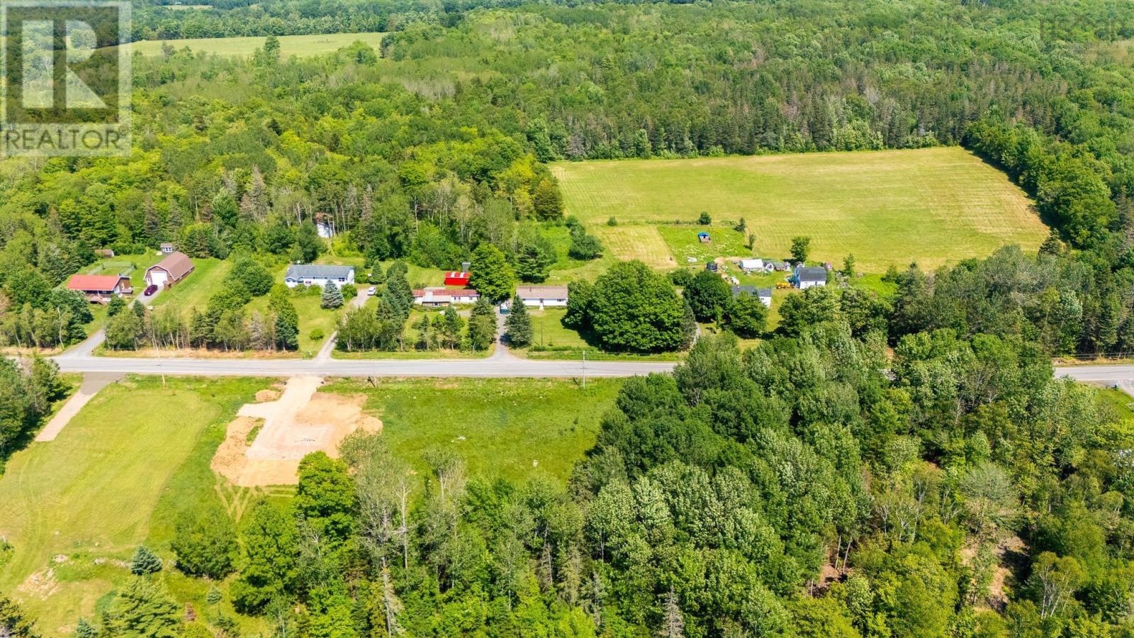 Property 5 of 9 of Lot 1 360 Highway