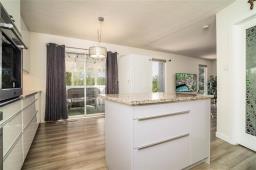 Recreation room - 83 Lakeshore Road, Winnipeg, MB R3T4A7 Photo 7