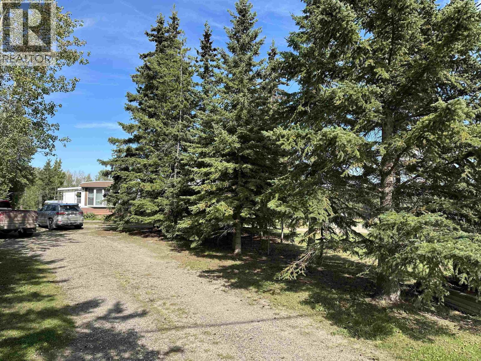13354 PARK FRONTAGE ROAD, Charlie Lake