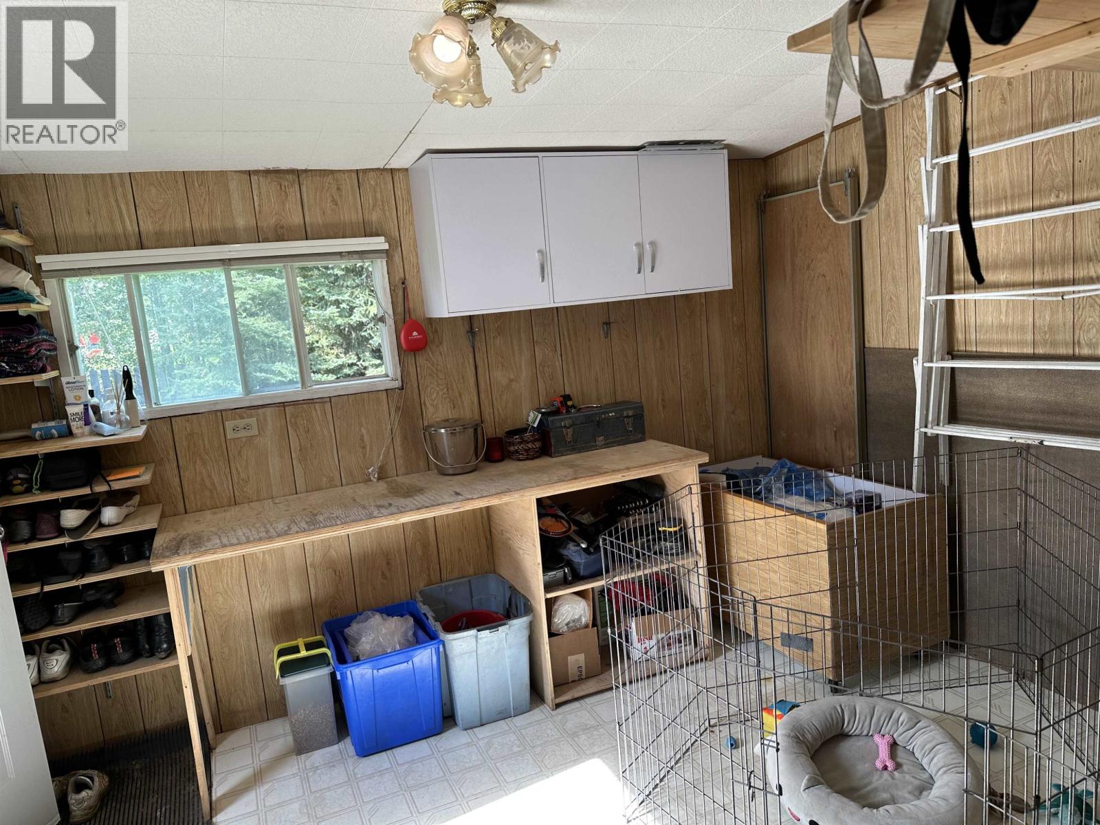13354 PARK FRONTAGE ROAD, Charlie Lake