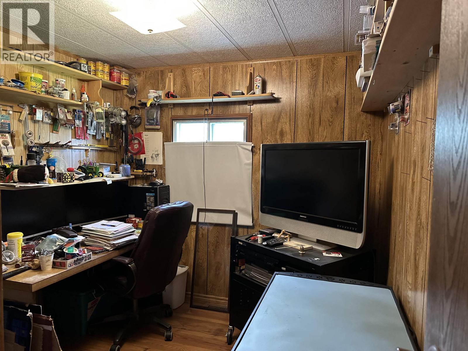13354 PARK FRONTAGE ROAD, Charlie Lake