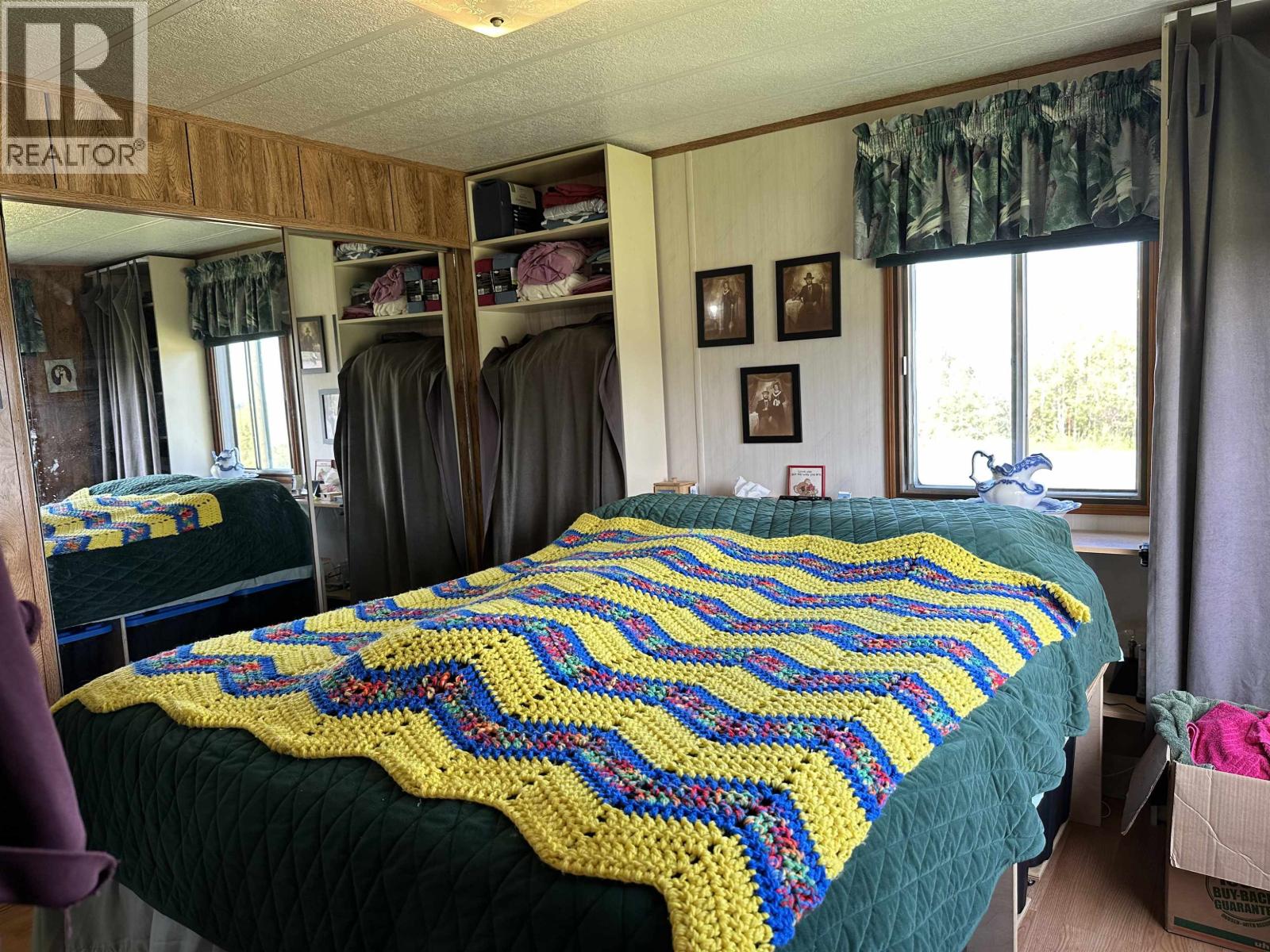 13354 PARK FRONTAGE ROAD, Charlie Lake