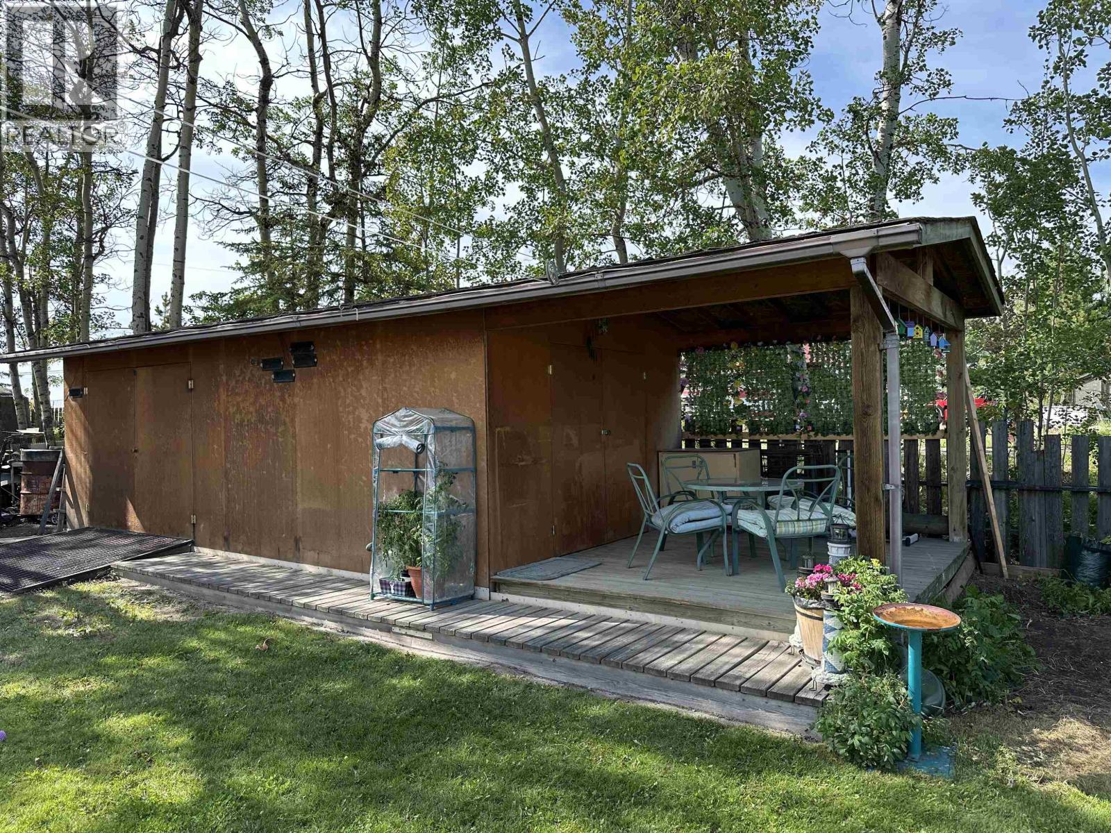 13354 PARK FRONTAGE ROAD, Charlie Lake