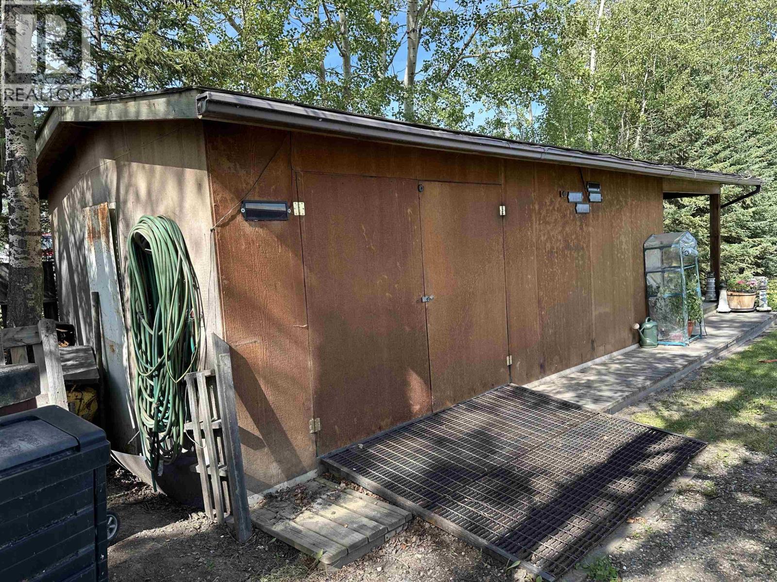 13354 PARK FRONTAGE ROAD, Charlie Lake