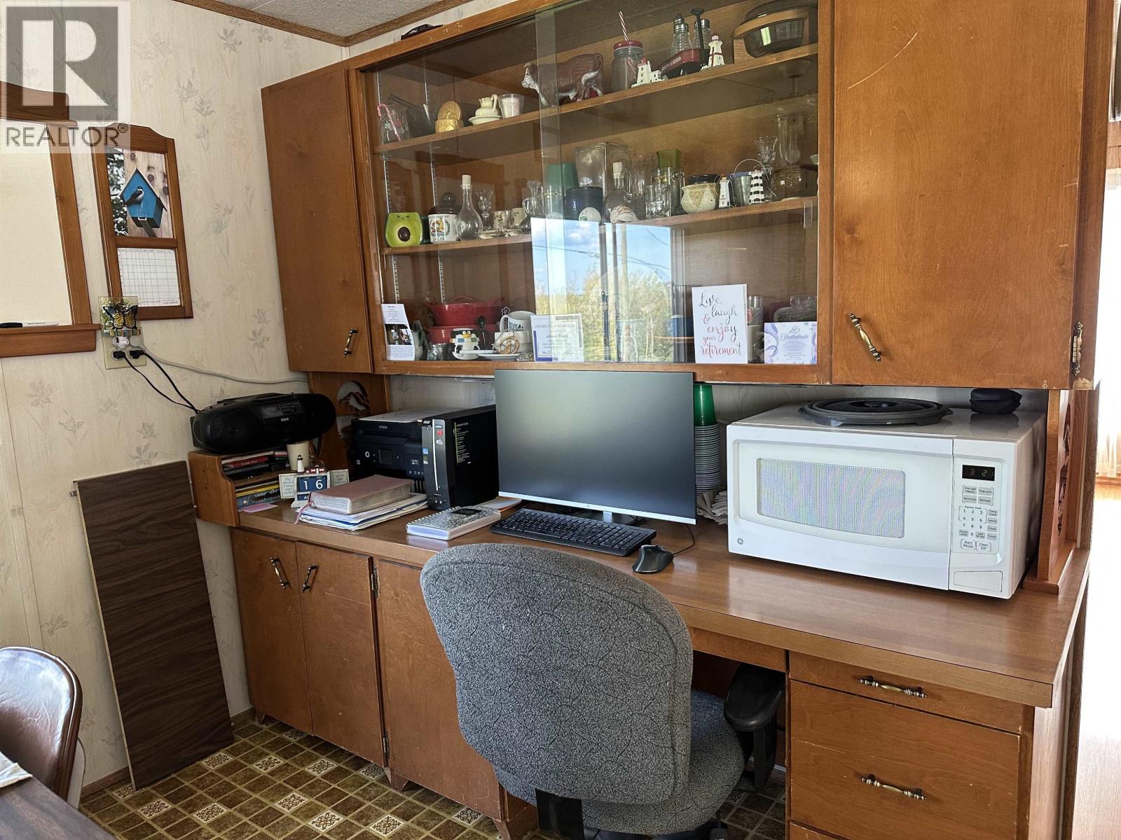 13354 PARK FRONTAGE ROAD, Charlie Lake