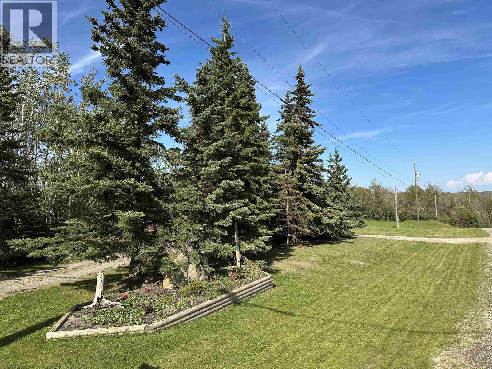 13354 PARK FRONTAGE ROAD, Charlie Lake