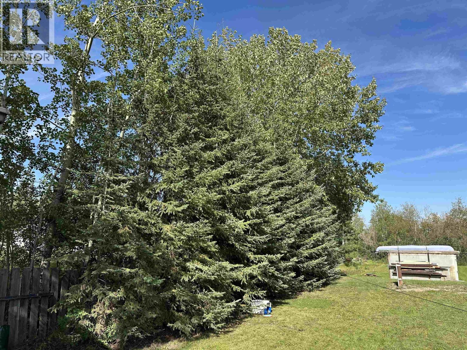 13354 PARK FRONTAGE ROAD, Charlie Lake