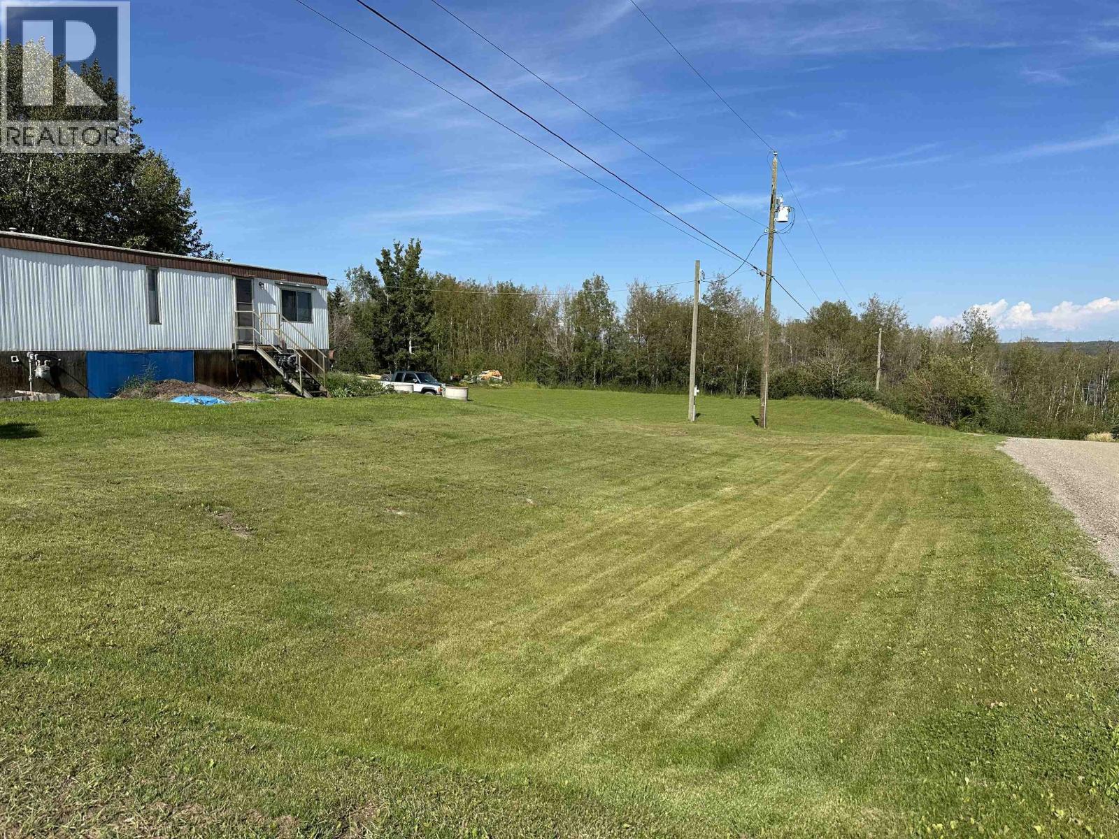 13354 PARK FRONTAGE ROAD, Charlie Lake