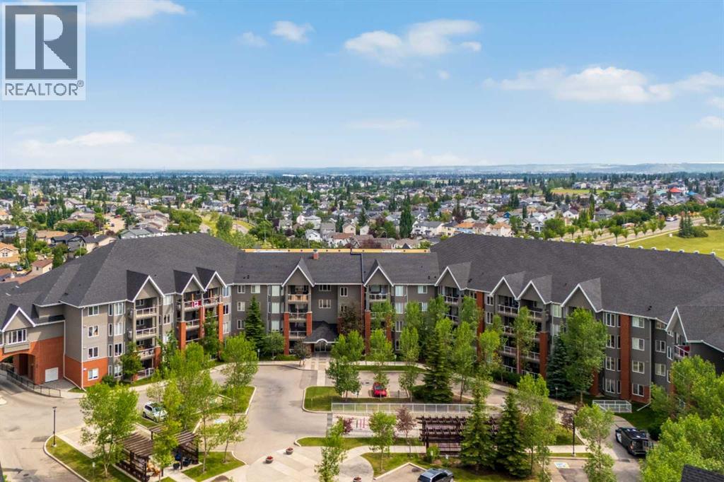 Property for sale at 225, 15 Everstone Drive SW