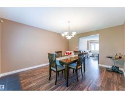 Recreation room - 190 Gariepy Cr Nw, Edmonton, AB T6M1A2 Photo 11