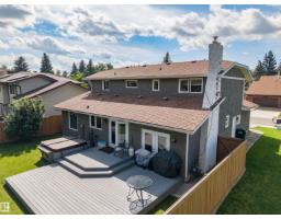 190 Gariepy Cr Nw, Edmonton, AB T6M1A2 Photo 63