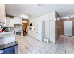 Laundry room - 190 Gariepy Cr Nw, Edmonton, AB T6M1A2 Photo 9