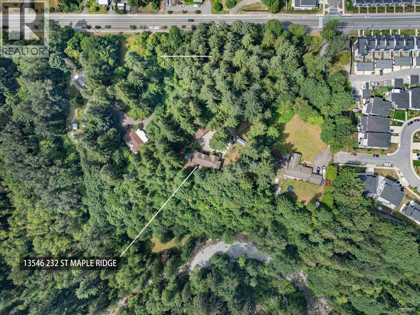 13546 232 STREET, Maple Ridge