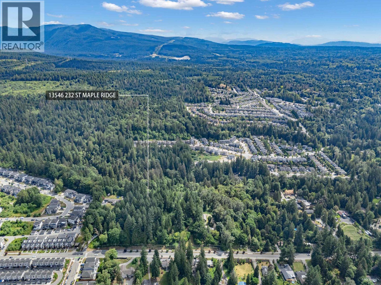 13546 232 STREET, Maple Ridge