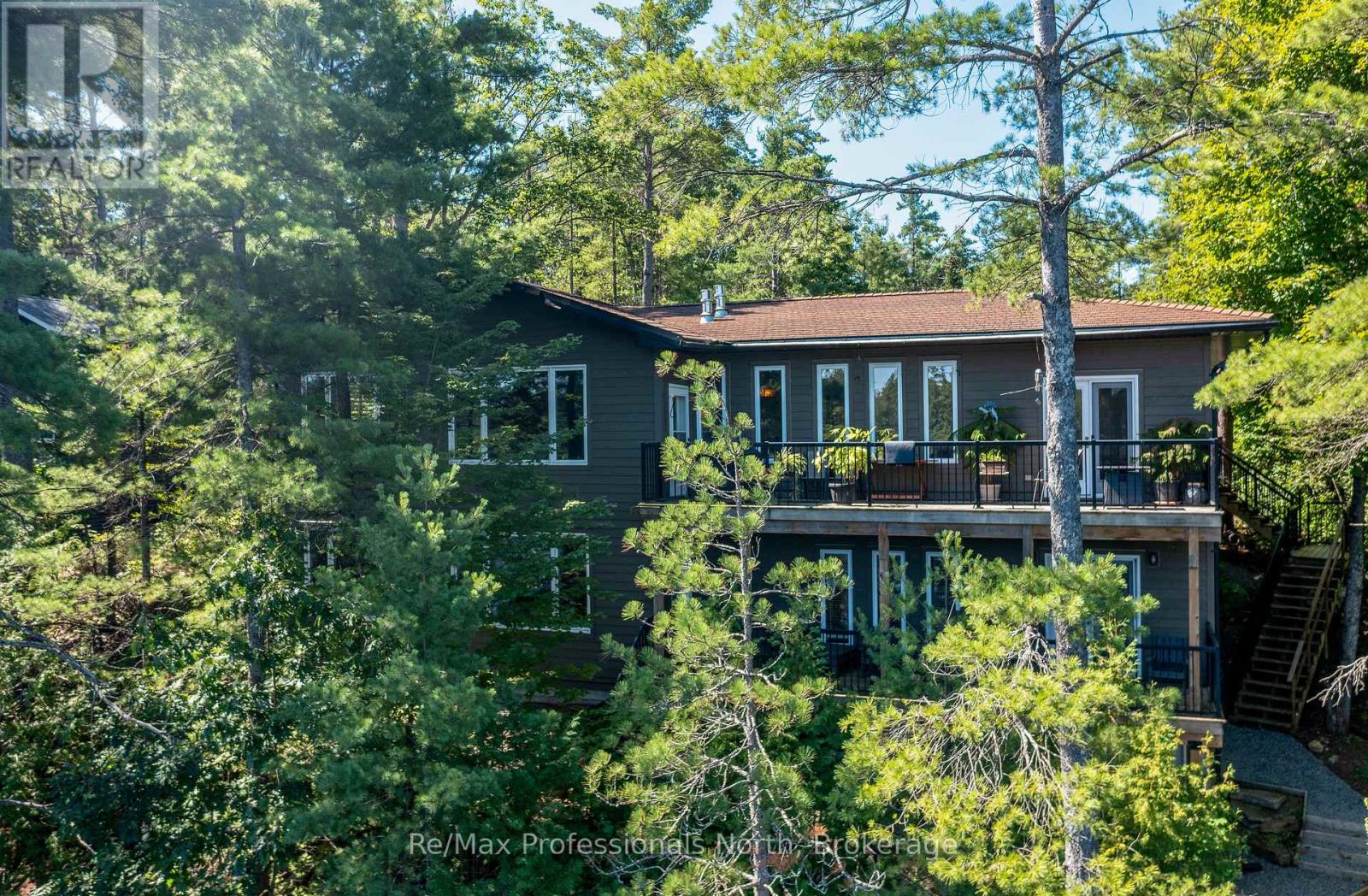2164 169 MUSKOKA ROAD - 1