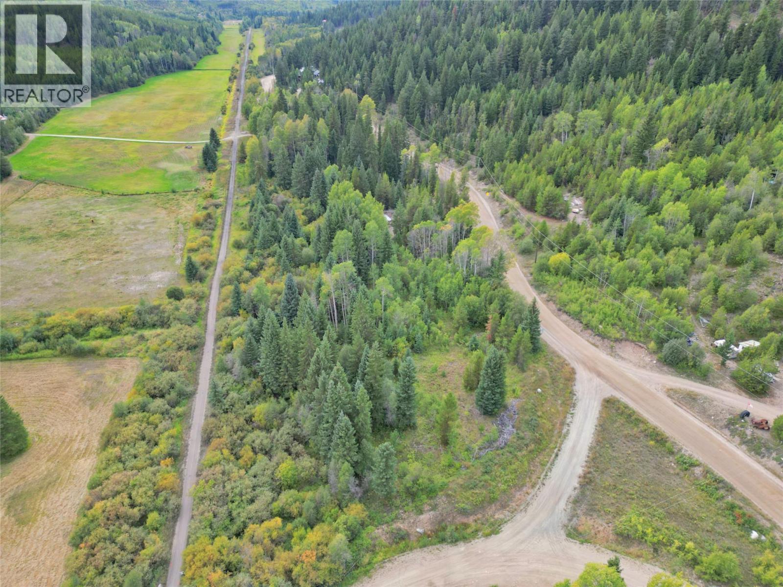 Lot 4 PRINCETON SUMMERLAND Road, Princeton