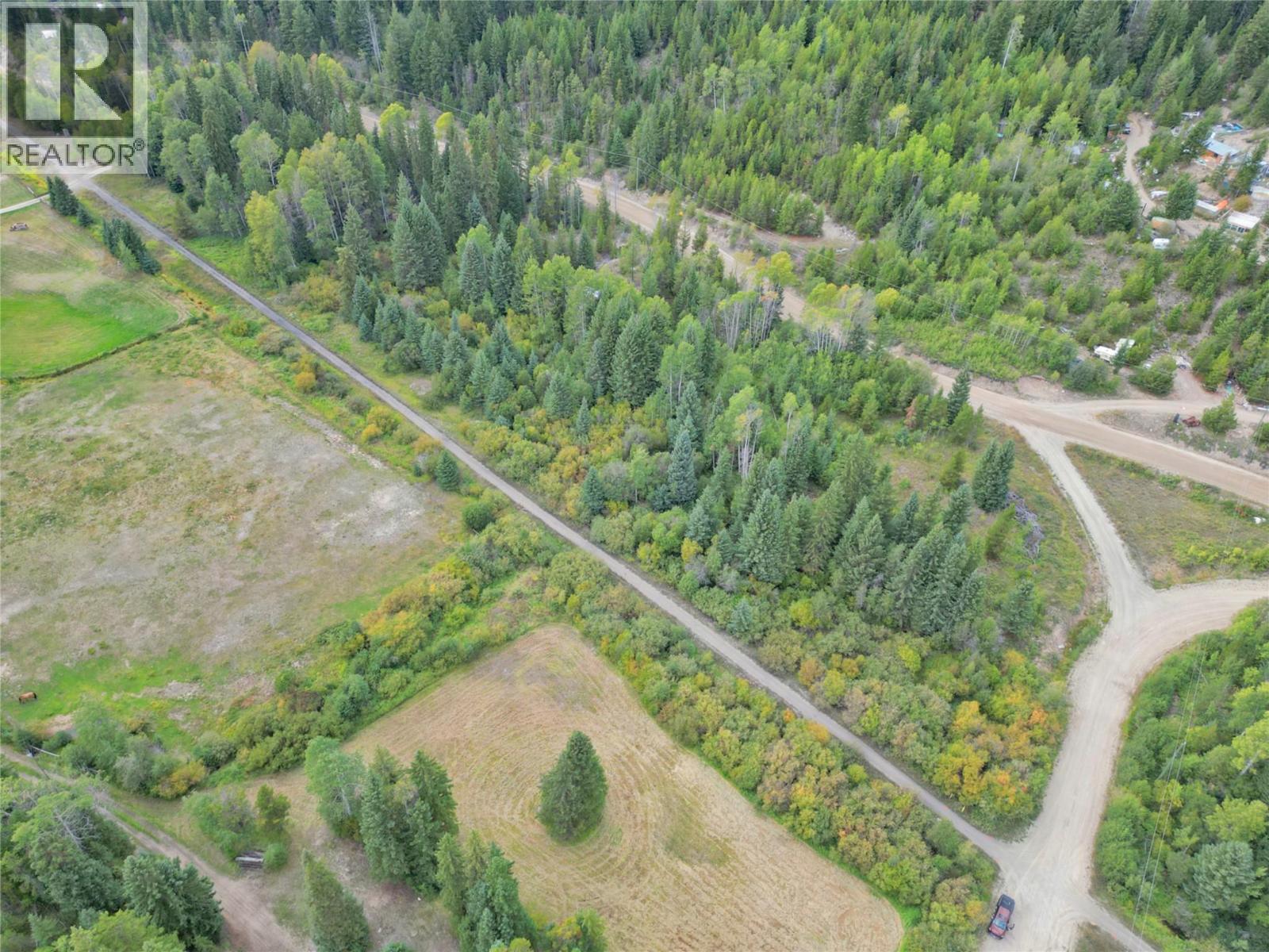 Lot 4 PRINCETON SUMMERLAND Road, Princeton