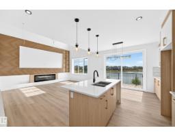 Second Kitchen - 449 Crystal Creek Link, Leduc, AB T9E0X5 Photo 8