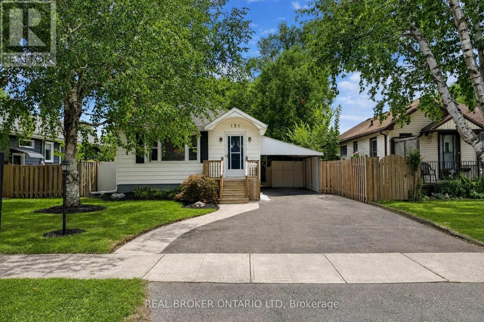 2 bedroom Single Family exterior, 131 Bond Street, London South (South H), Ontario