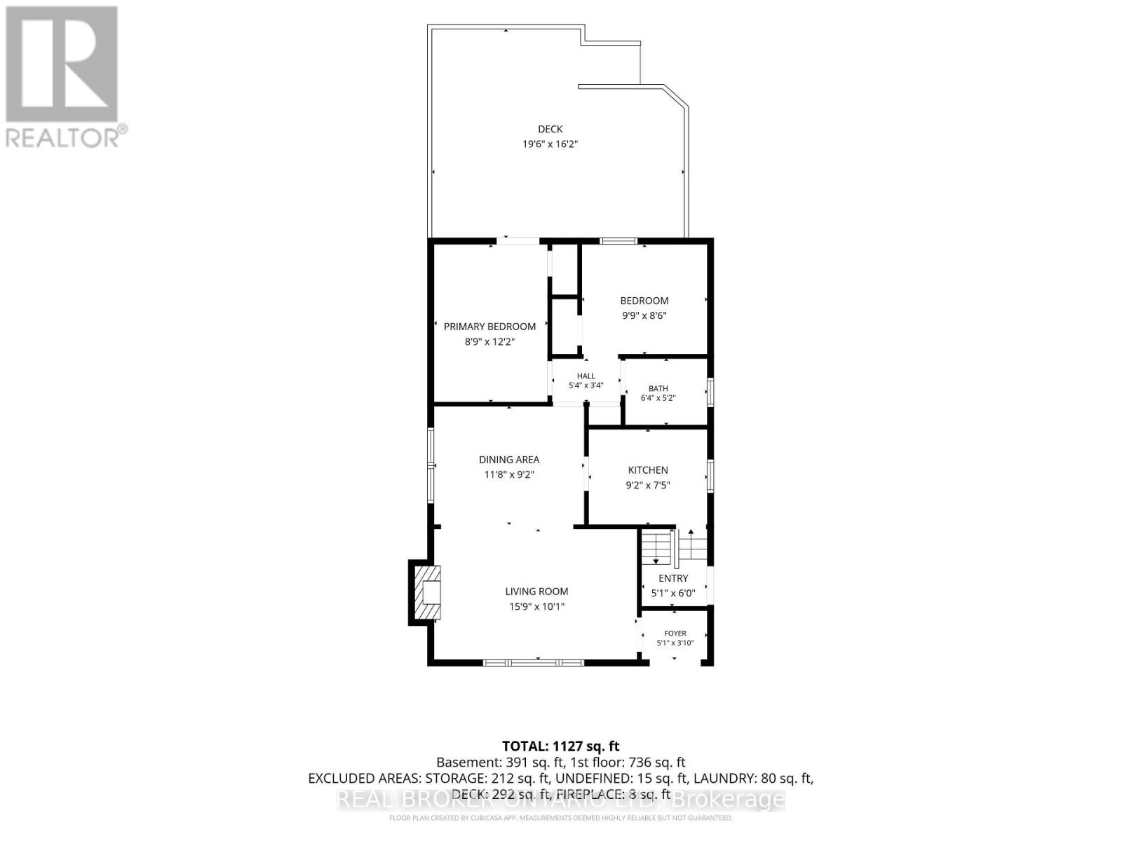 131 BOND STREET - 22