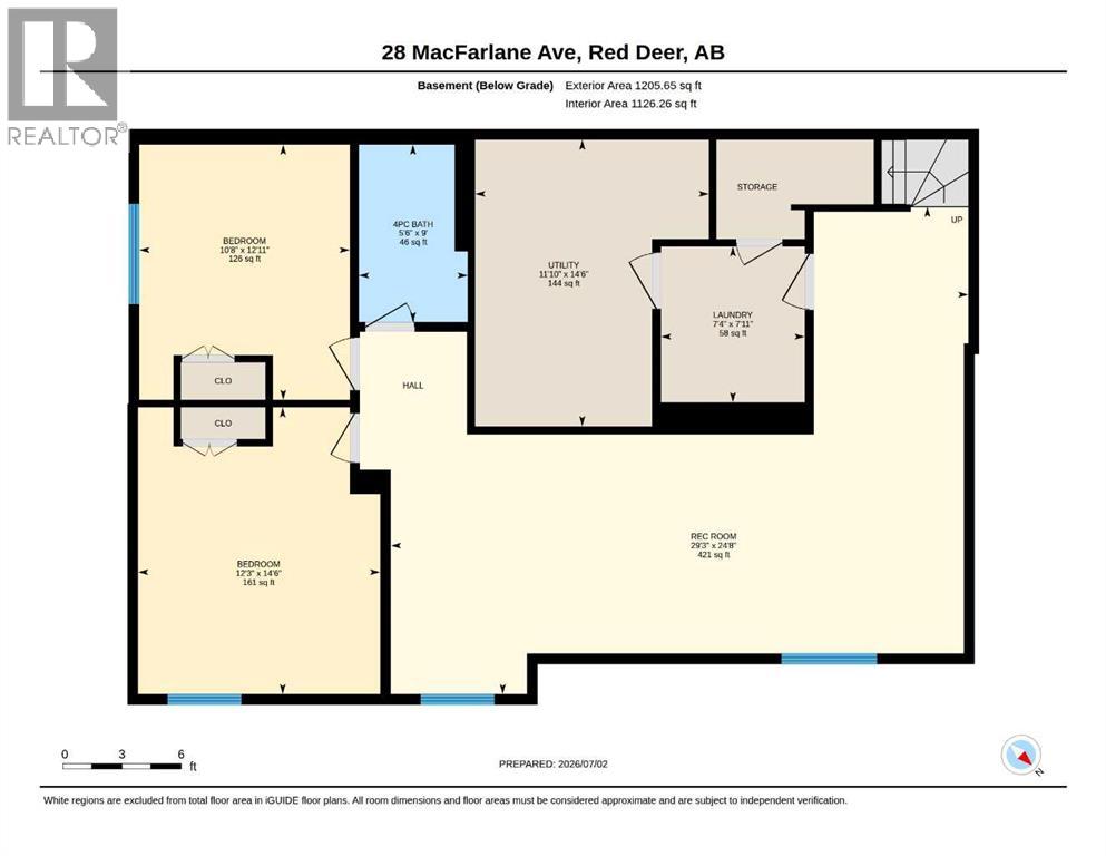 28 Macfarlane Avenue - 36