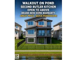 449 Crystal Creek Link, Leduc, AB T9E0X5 Photo 36