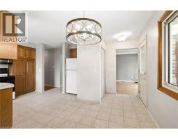 Recreation room - 6 Robroy Court, Brantford, ON N3R3E3 Photo 7