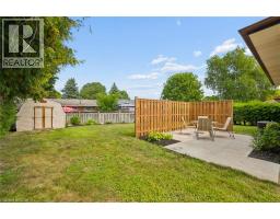 6 Robroy Court, Brantford, ON N3R3E3 Photo 41