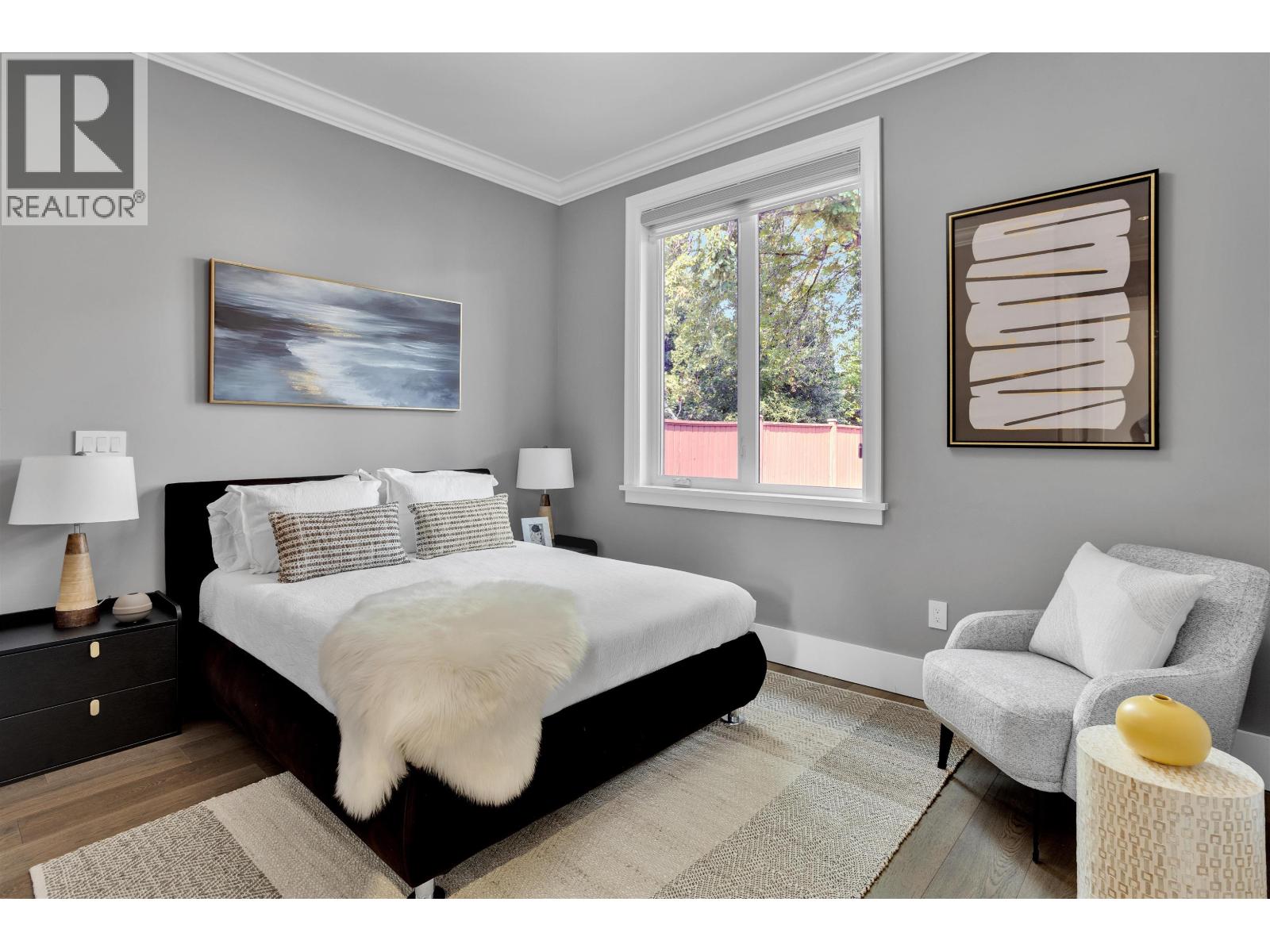 7691 SUNNYMEDE CRESCENT, Richmond