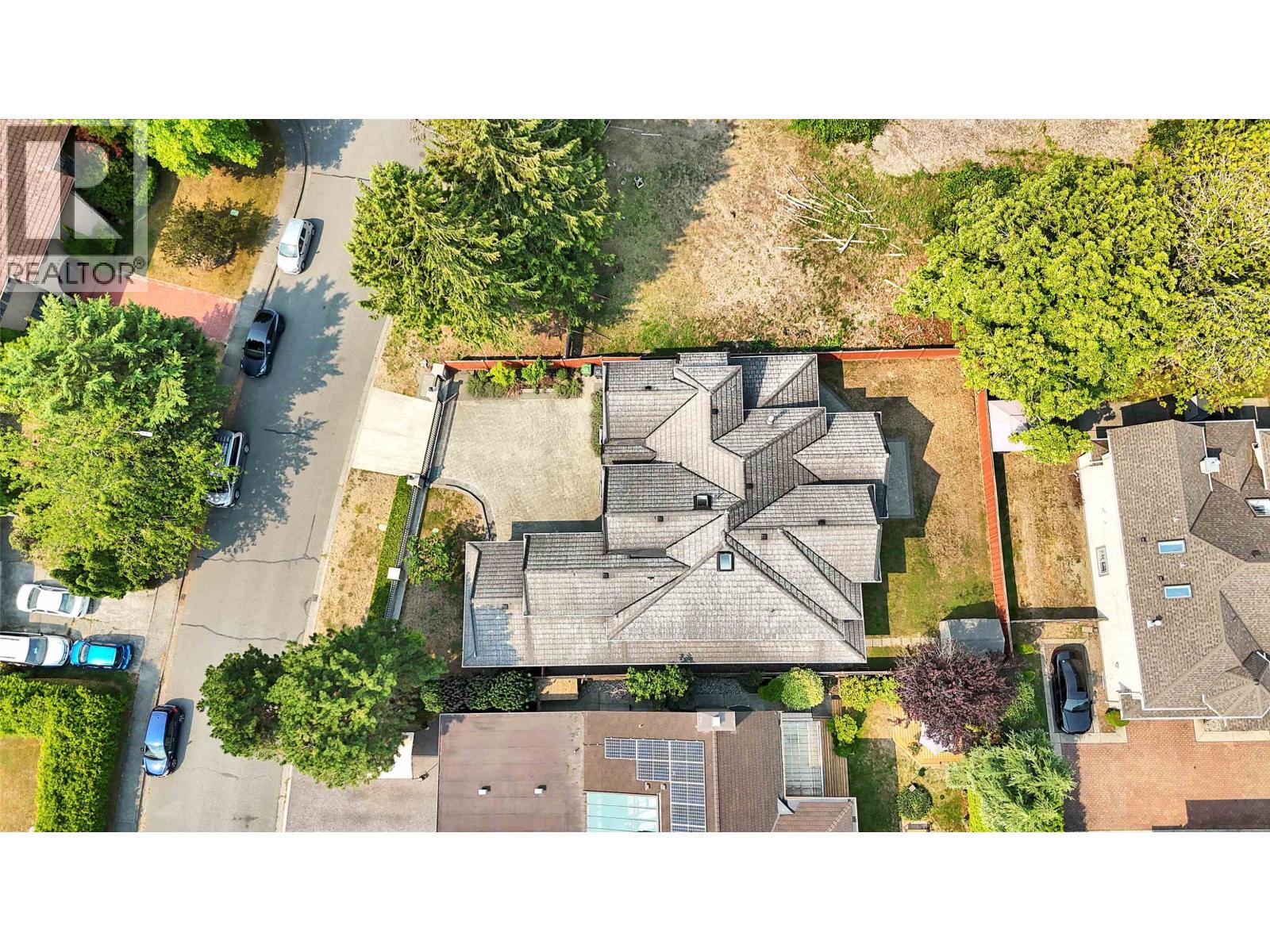 7691 SUNNYMEDE CRESCENT, Richmond