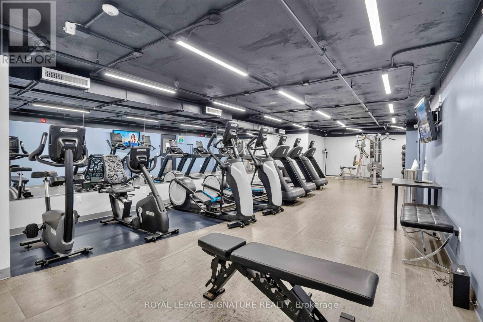#2502 715 DON MILLS ROAD - Image 26