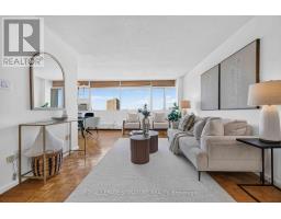 Bedroom - 2502 - 715 Don Mills Road, Toronto, ON M3C1S5 Photo 7