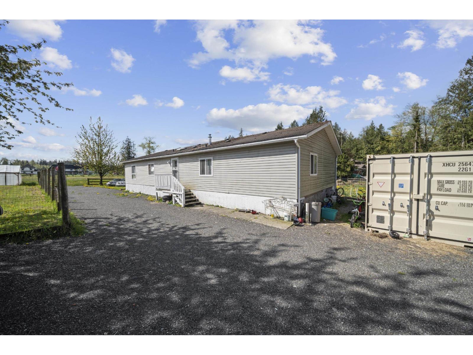25412 58 AVENUE, Langley