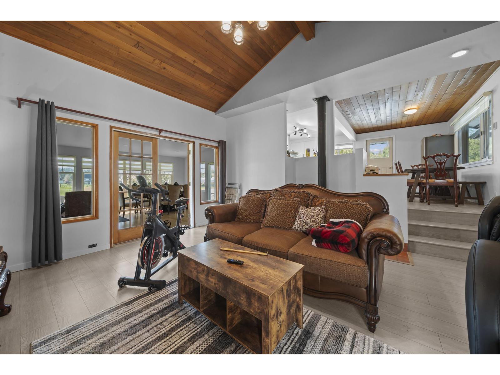 25412 58 AVENUE, Langley