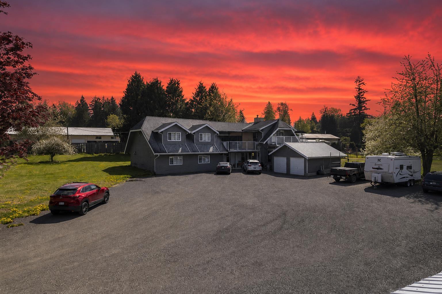 25412 58 AVENUE, Langley