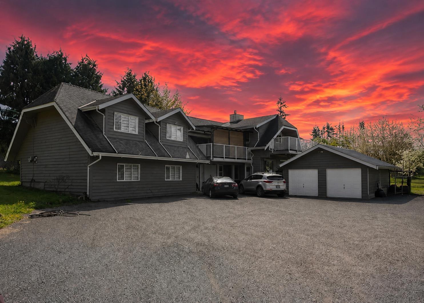 25412 58 AVENUE, Langley