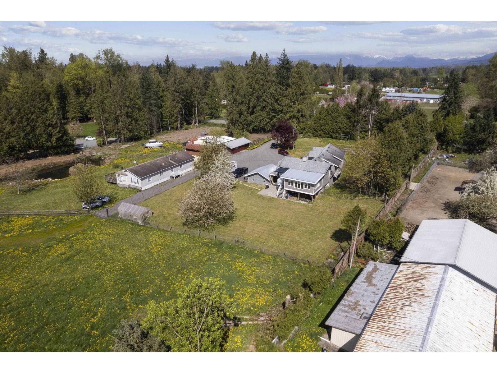 25412 58 AVENUE, Langley