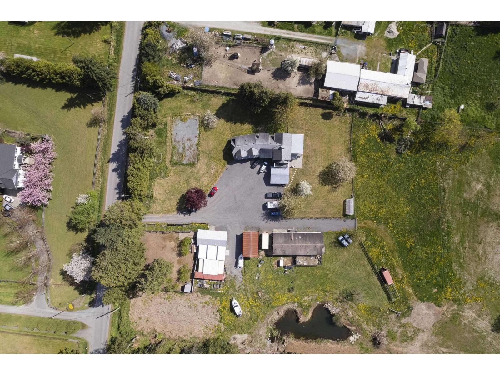 25412 58 AVENUE, Langley