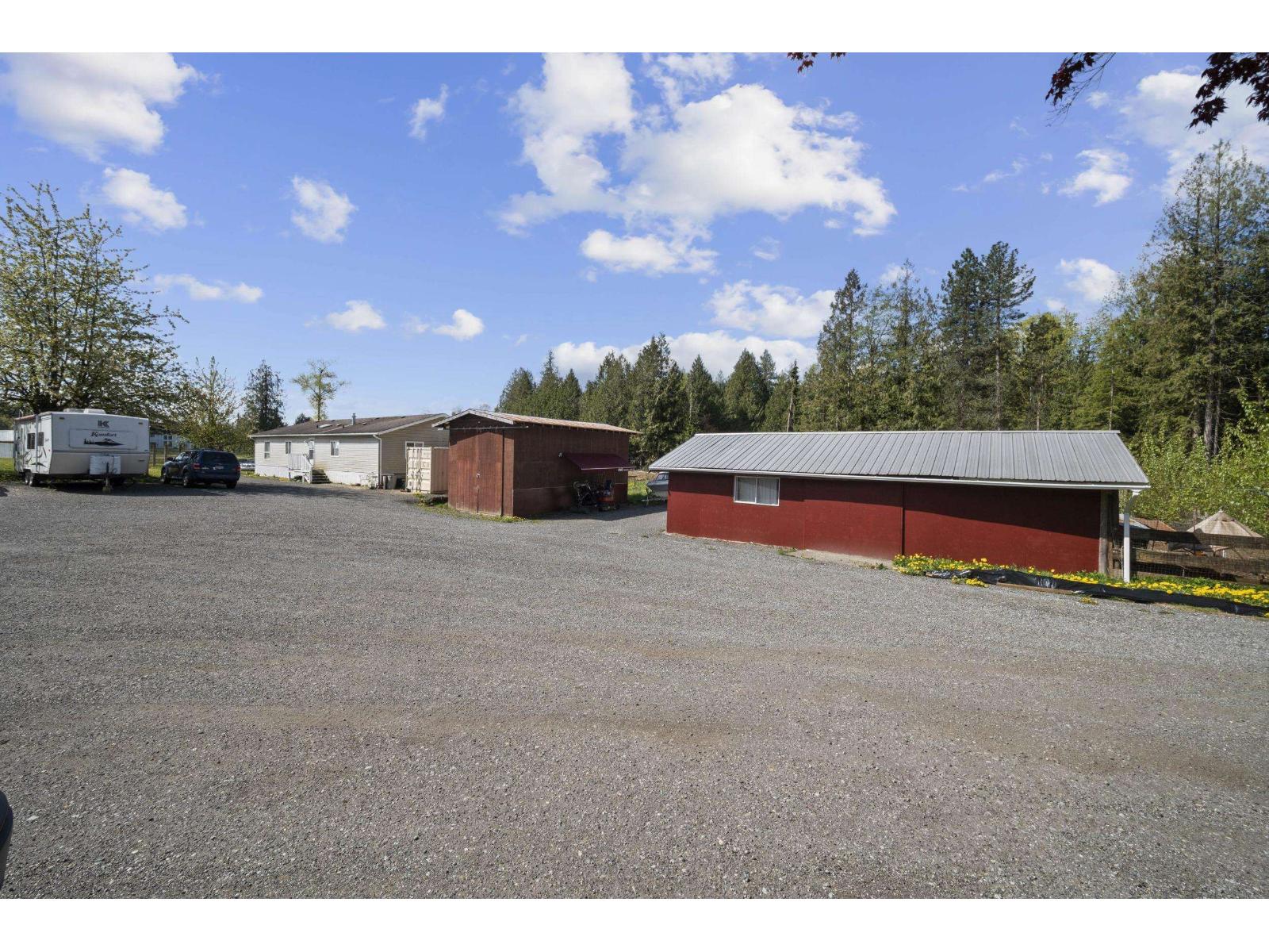 25412 58 AVENUE, Langley