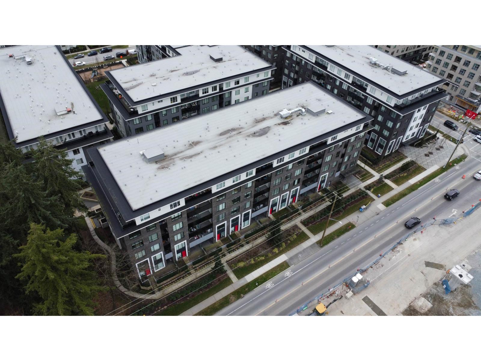 113 15858 FRASER HIGHWAY, Surrey