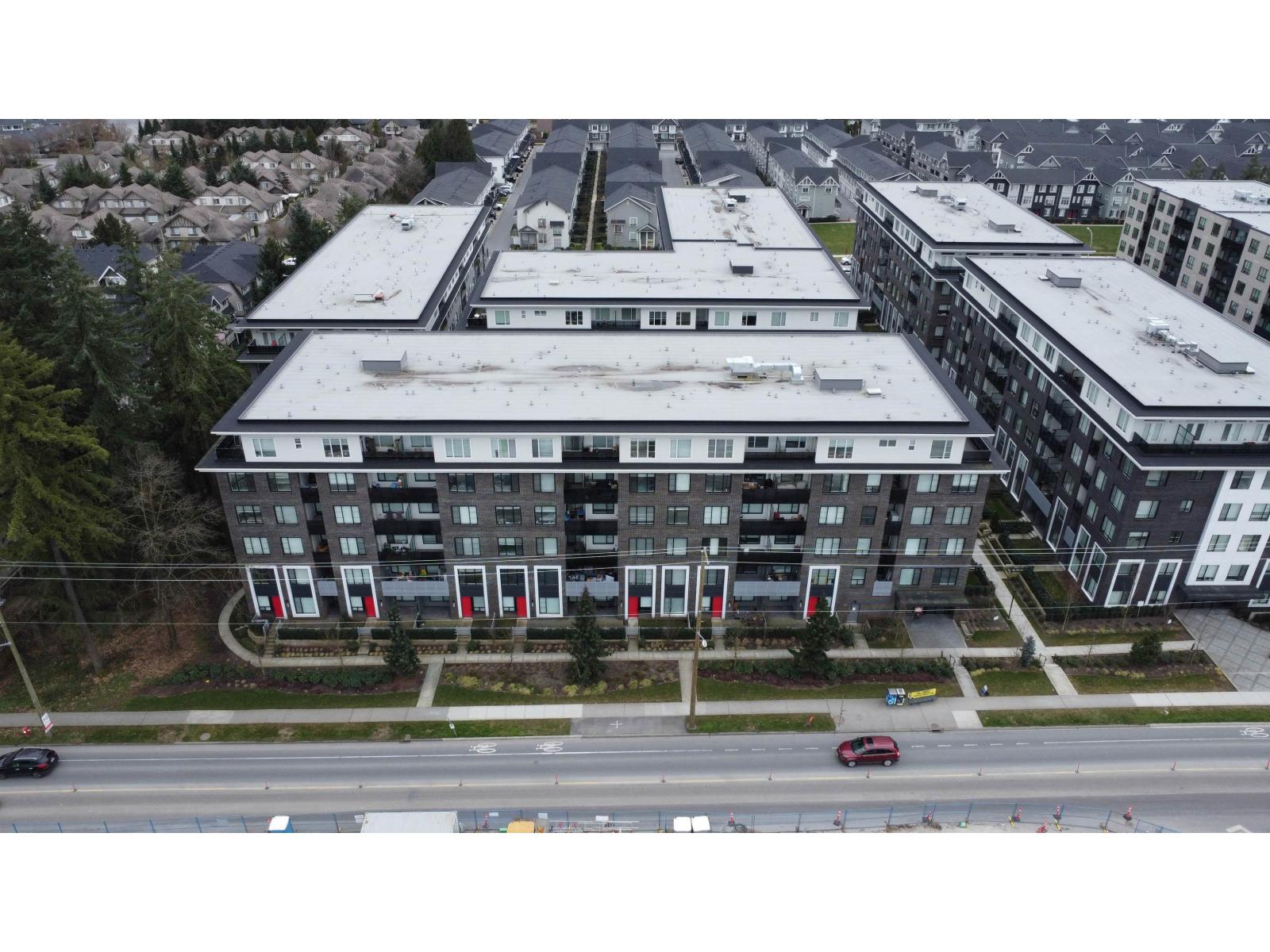 113 15858 FRASER HIGHWAY, Surrey