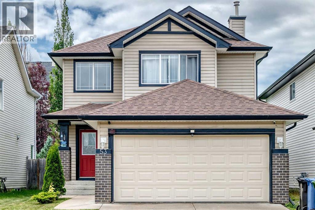 Property for sale at 53 Everhollow Park SW