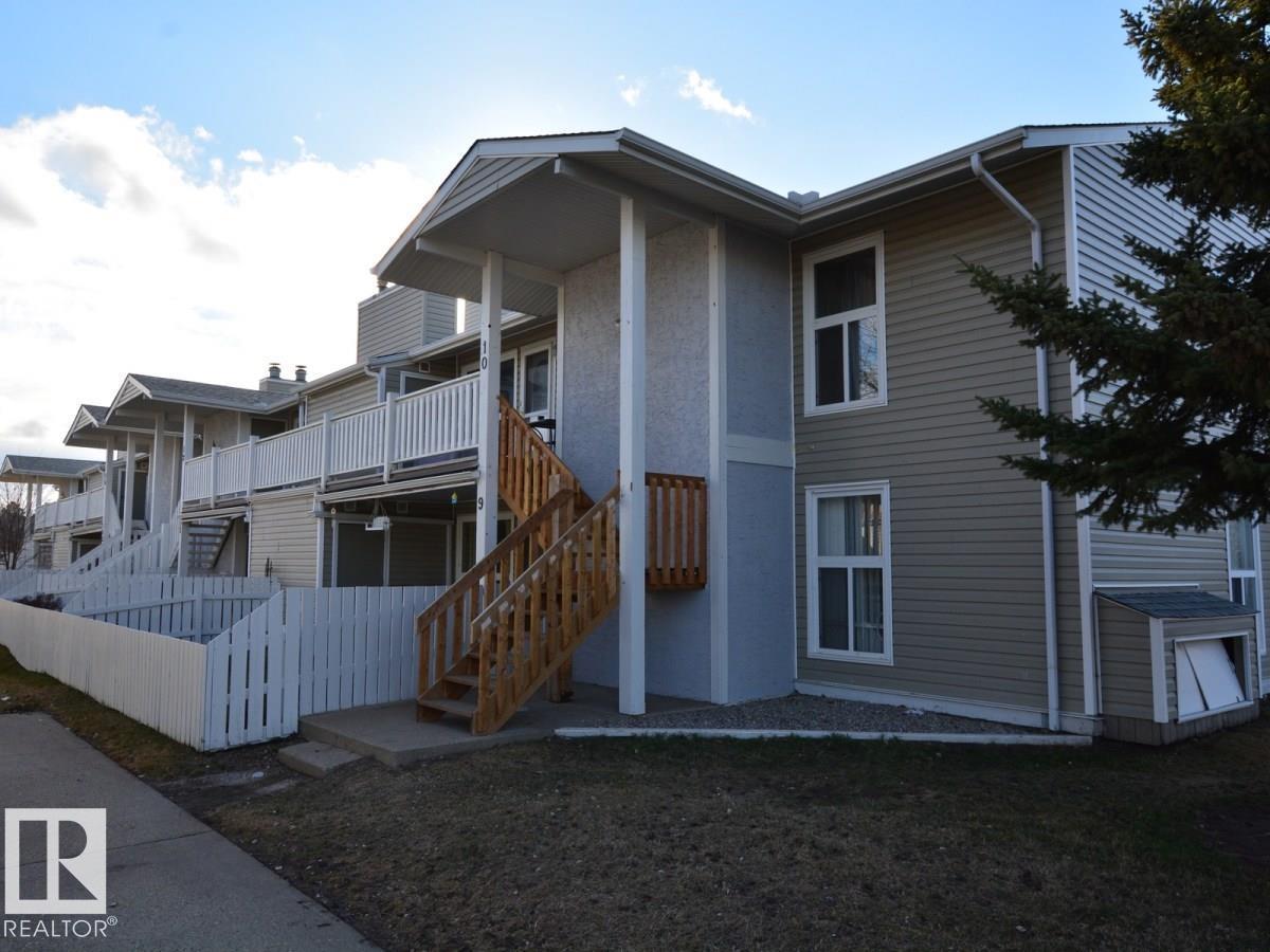 Property for sale at #10 2703 79 ST NW