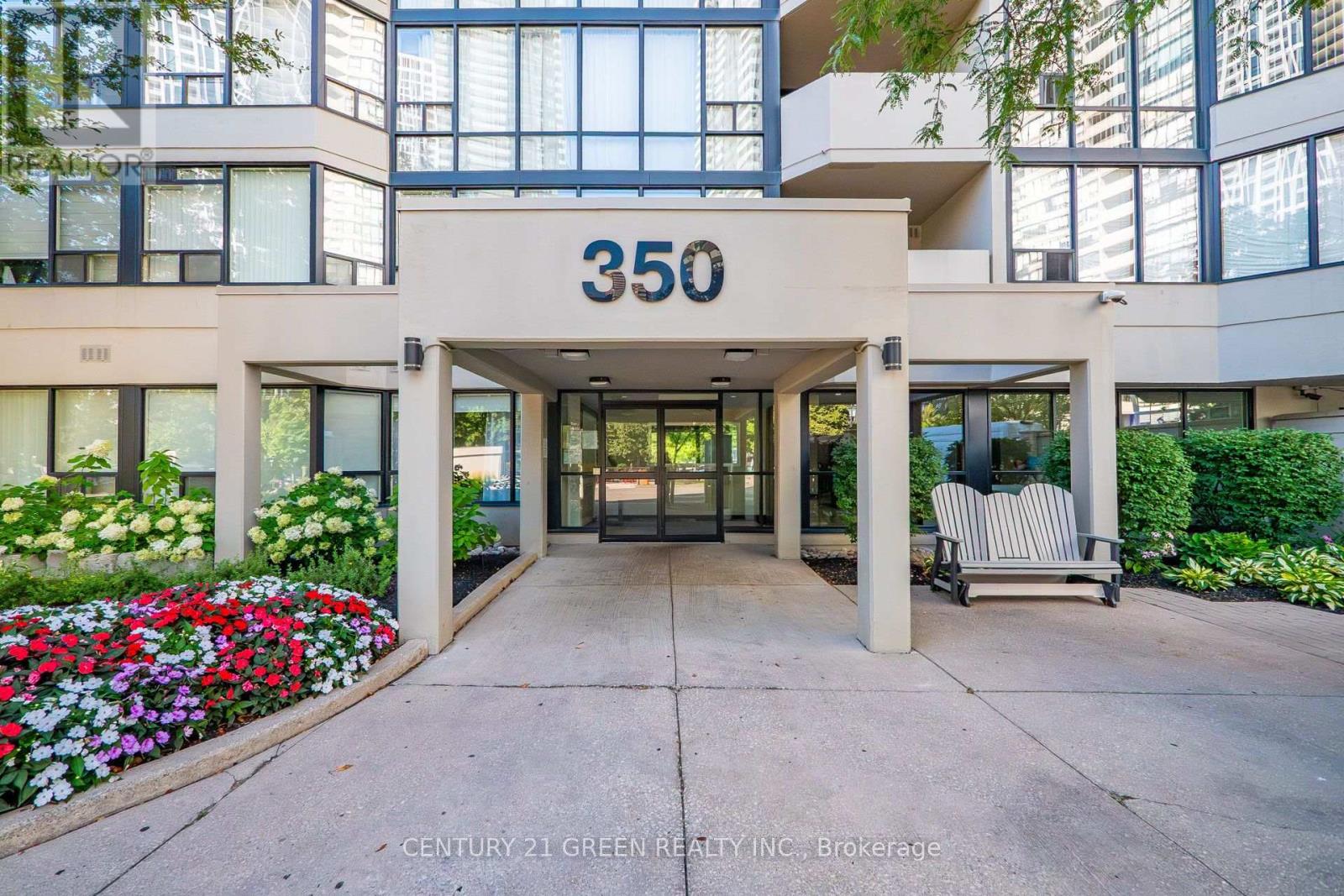 #1405 350 RATHBURN ROAD W - 2