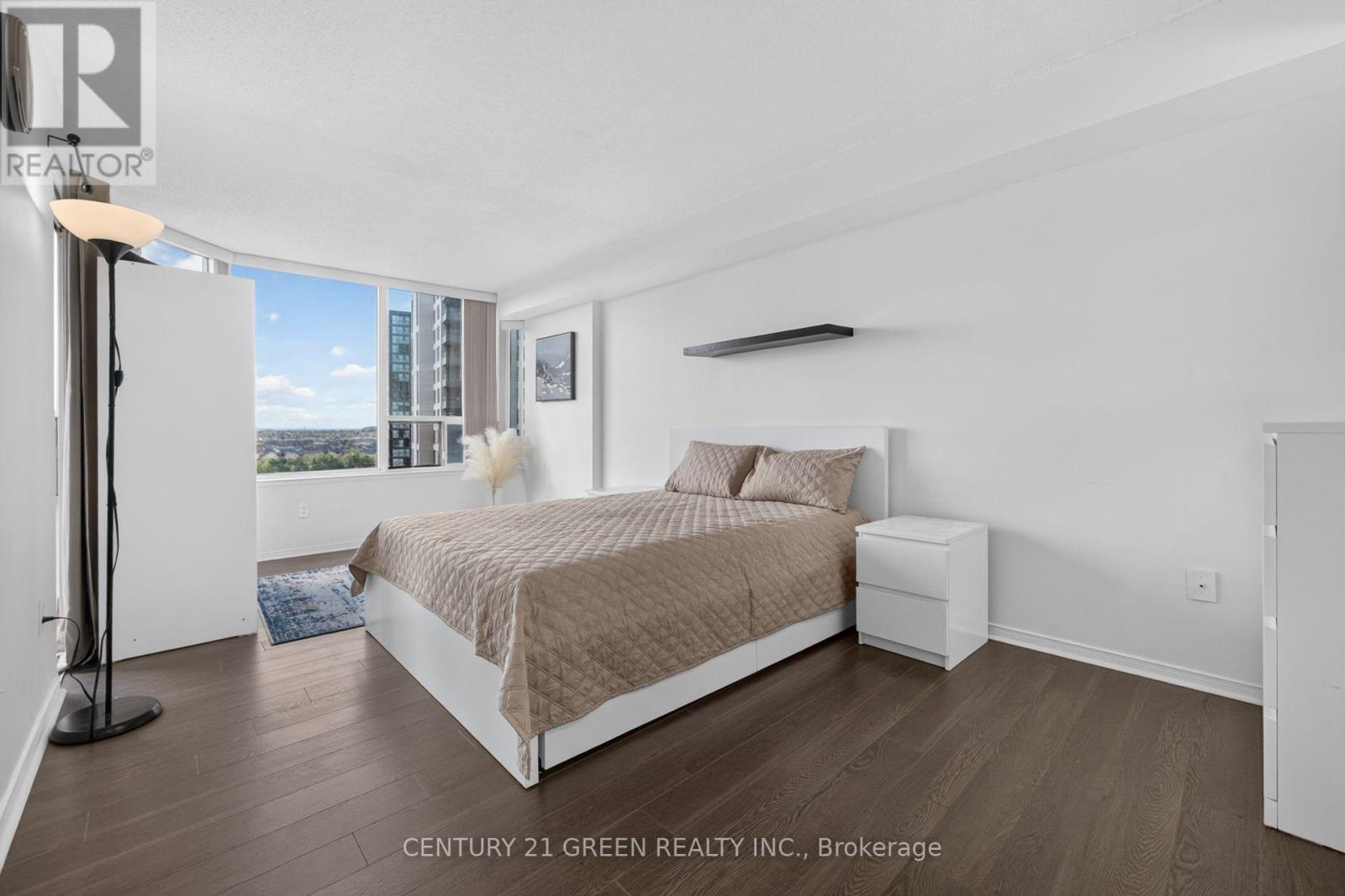 #1405 350 RATHBURN ROAD W - 24
