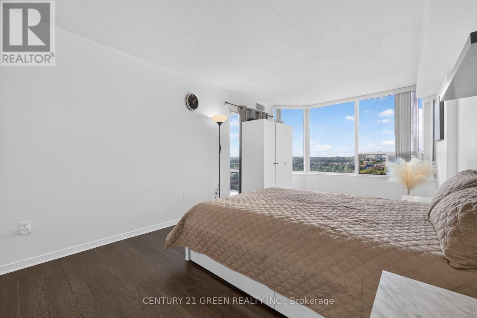 #1405 350 RATHBURN ROAD W - 25