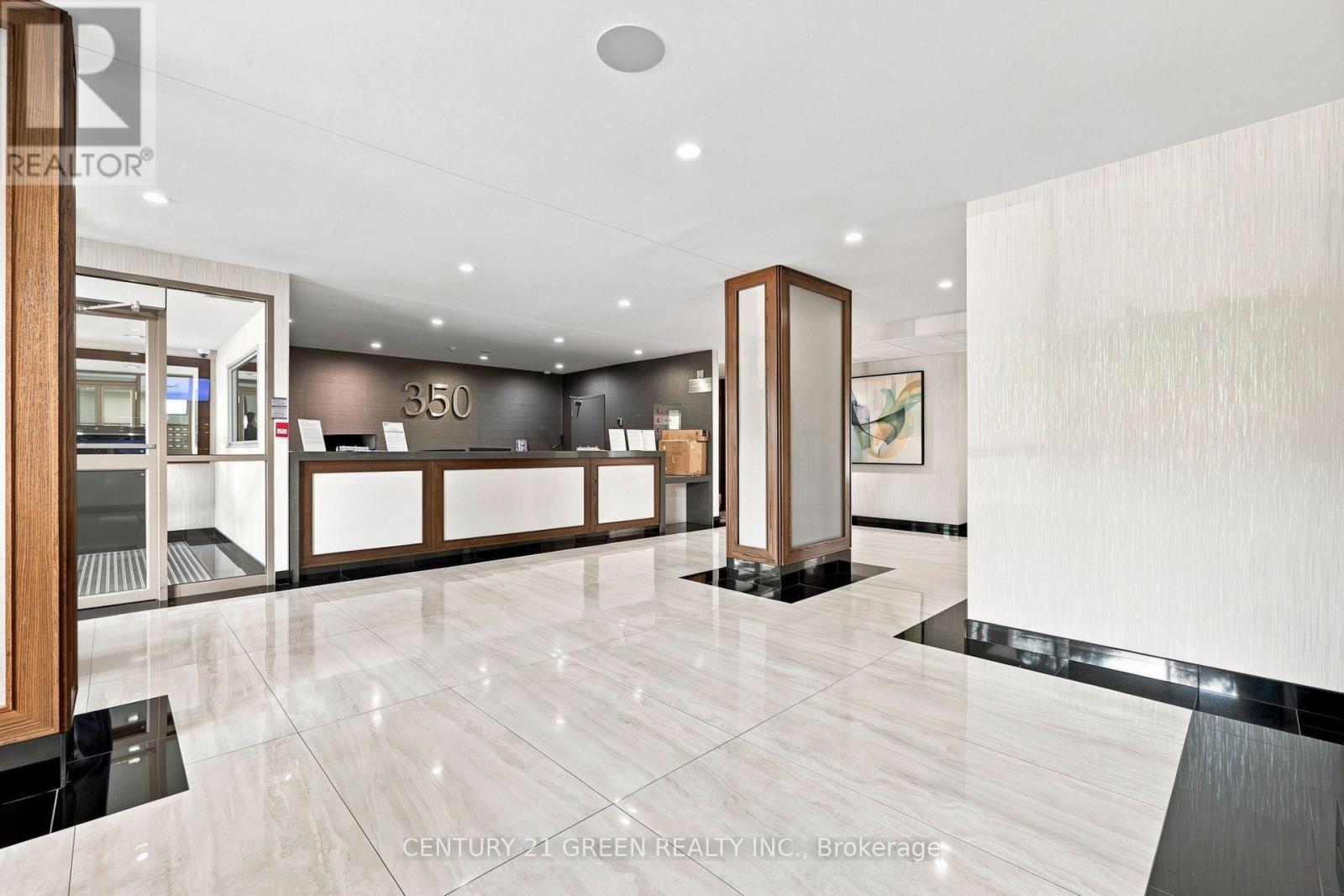 #1405 350 RATHBURN ROAD W - 4